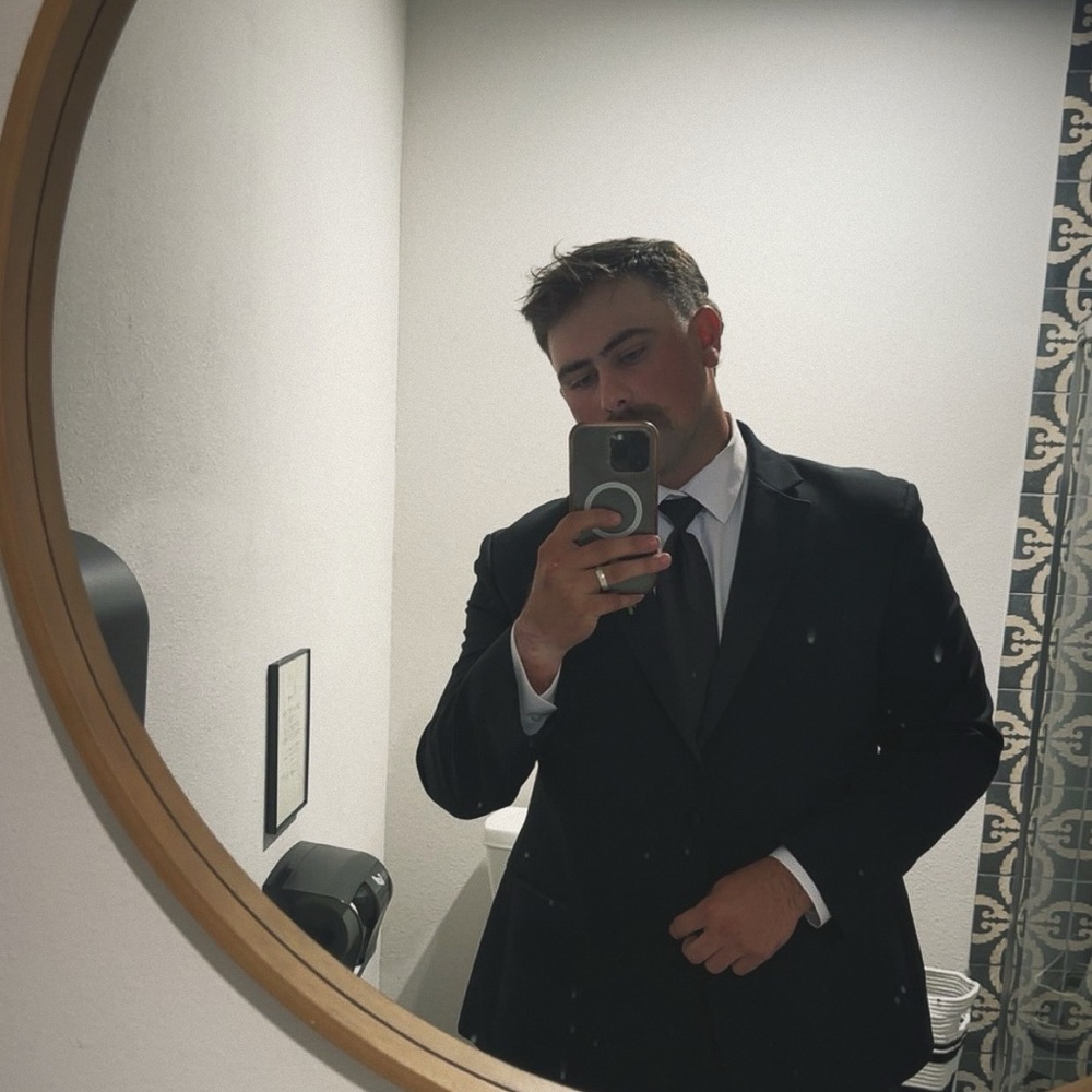 Meet your Posher, William
